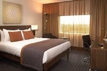 Premier Premier Heathrow Airport Terminal 4 Hotel 3*