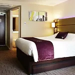 Premier Inn Premier Inn Heathrow Airport Terminal 4