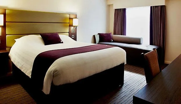 Premier Inn Premier Inn Heathrow Airport Terminal 4