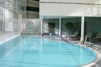 Hotel Premier Premier Heathrow Airport Terminal 4 3*
