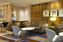 Hotel Premier Premier Heathrow Airport Terminal 4 Stanwell