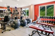 Premier Premier Heathrow Airport Terminal 4 Hotel