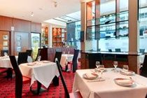 Premier Premier Heathrow Airport Terminal 4 Hotel Stanwell