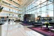 Premier Premier Heathrow Airport Terminal 4 Stanwell